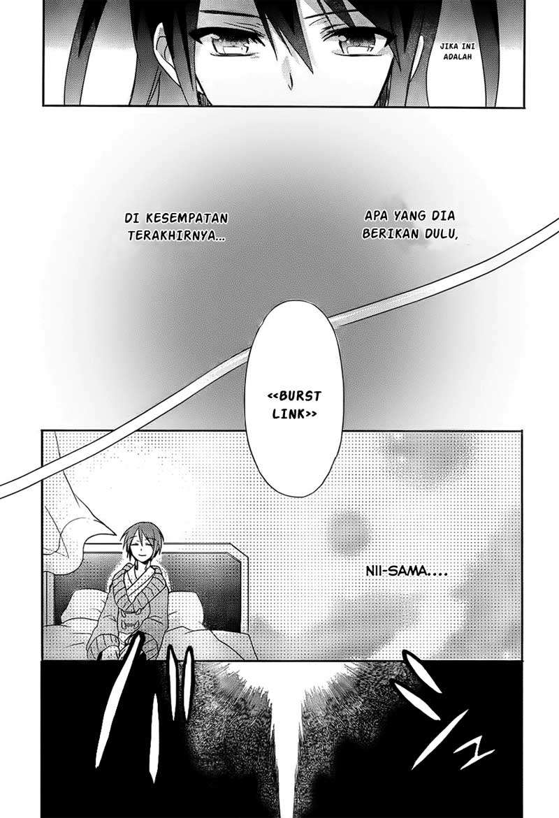Baca Accel World/Dural – Magisa Garden - Chapter 1 halaman 47