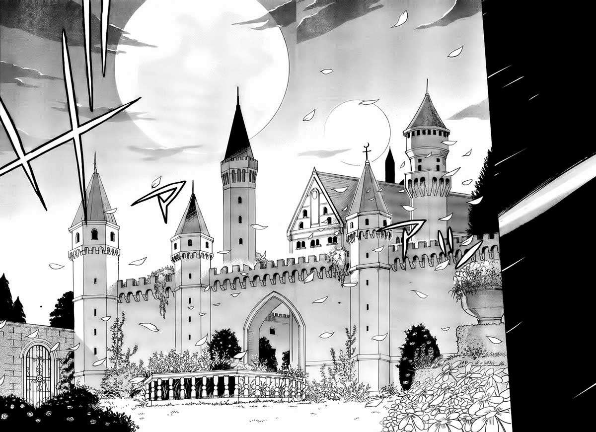 Baca Accel World/Dural – Magisa Garden - Chapter 1 halaman 48