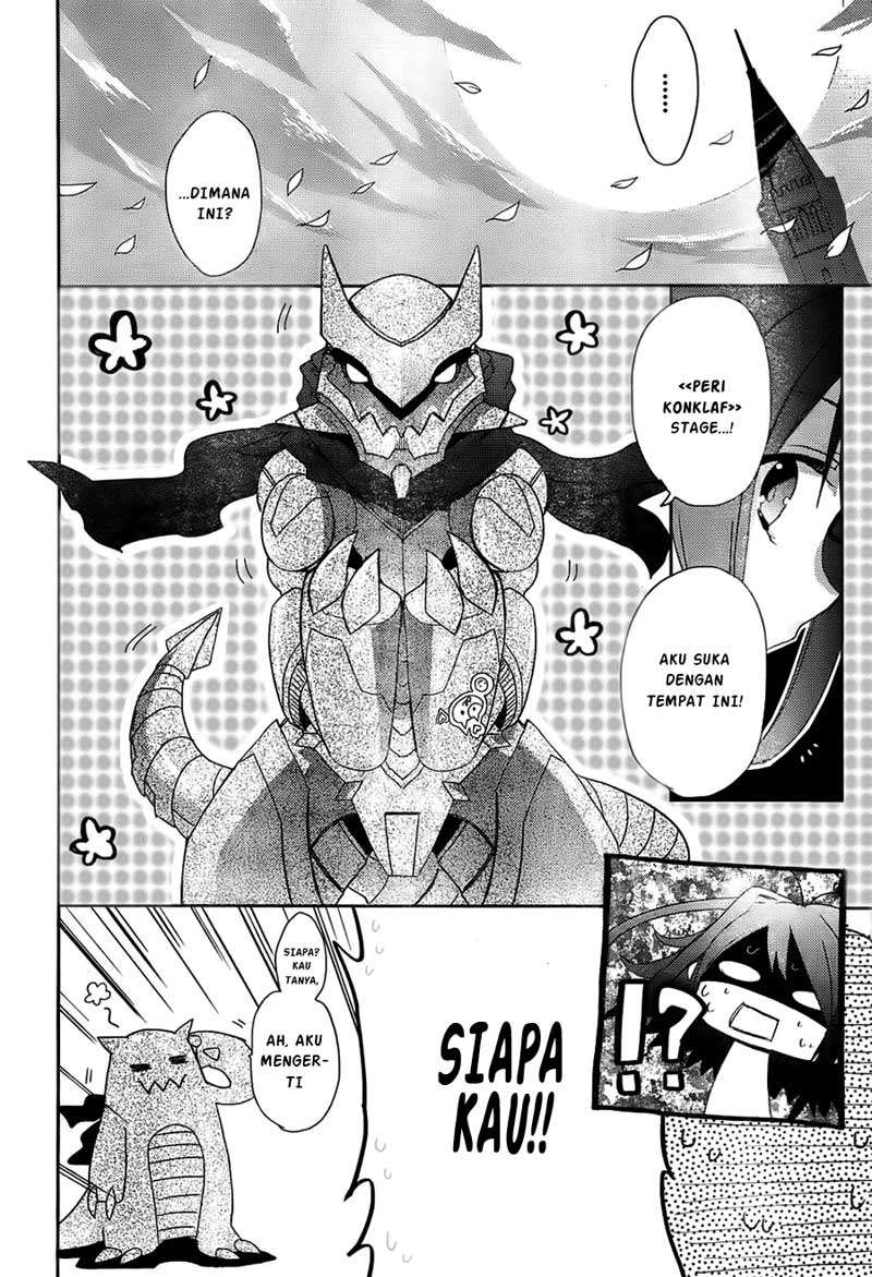 Baca Accel World/Dural – Magisa Garden - Chapter 1 halaman 49