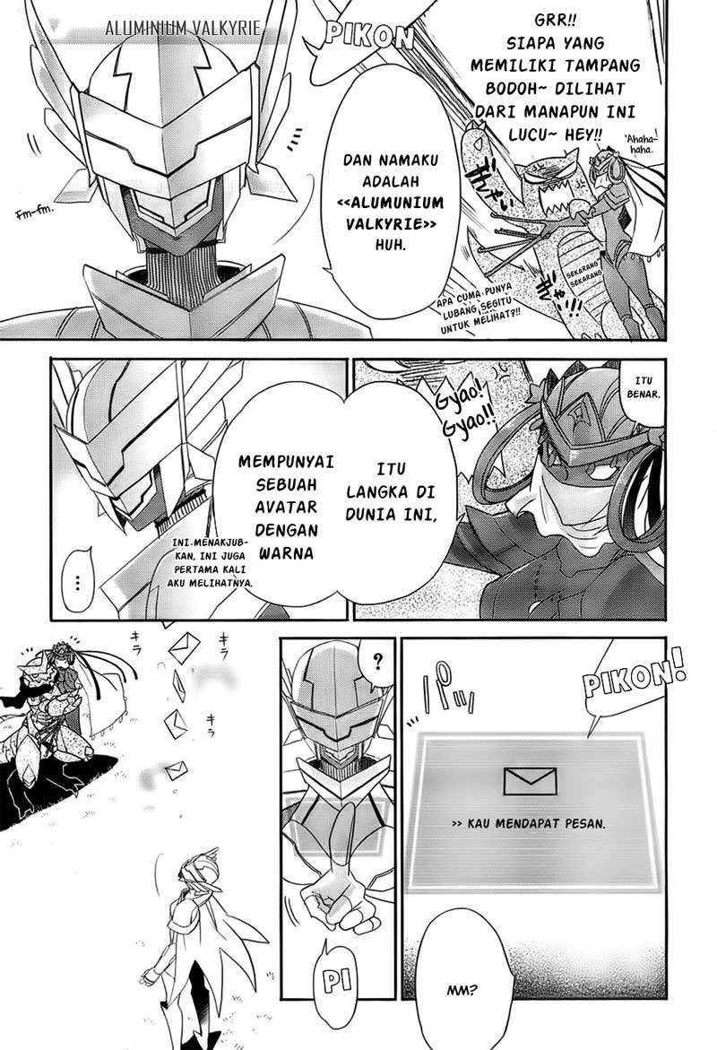 Baca Accel World/Dural – Magisa Garden - Chapter 1 halaman 52