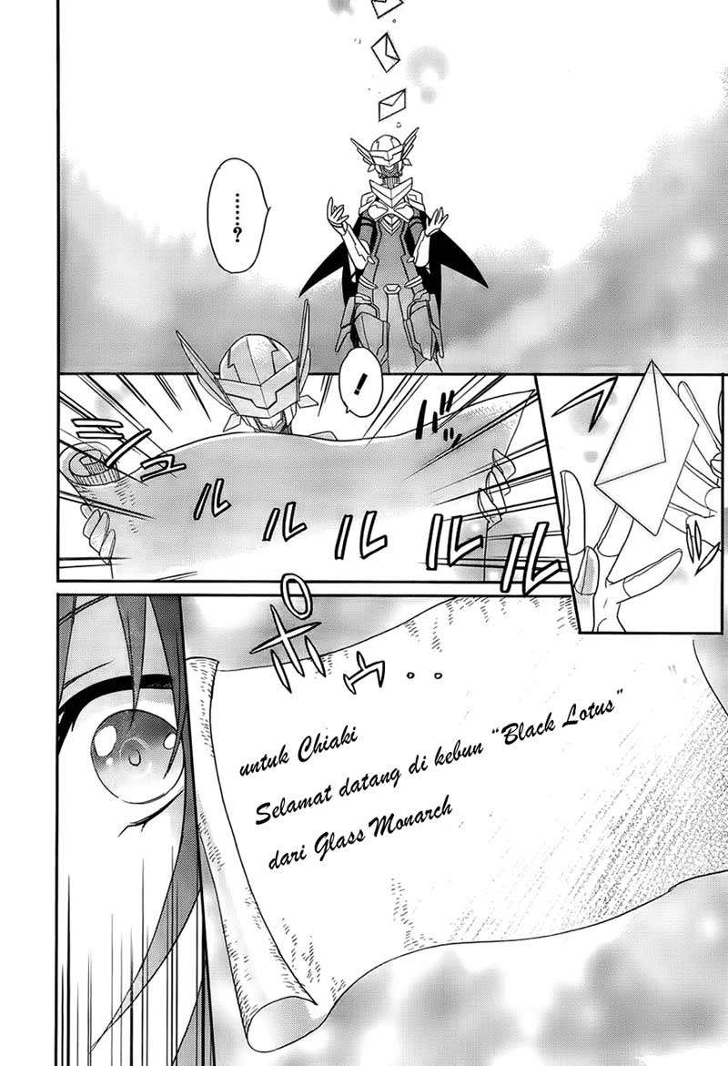 Baca Accel World/Dural – Magisa Garden - Chapter 1 halaman 53