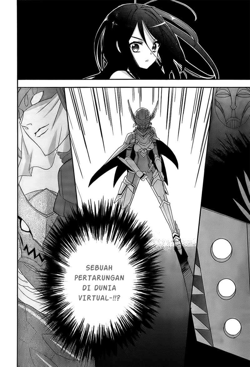 Baca Accel World/Dural – Magisa Garden - Chapter 1 halaman 57