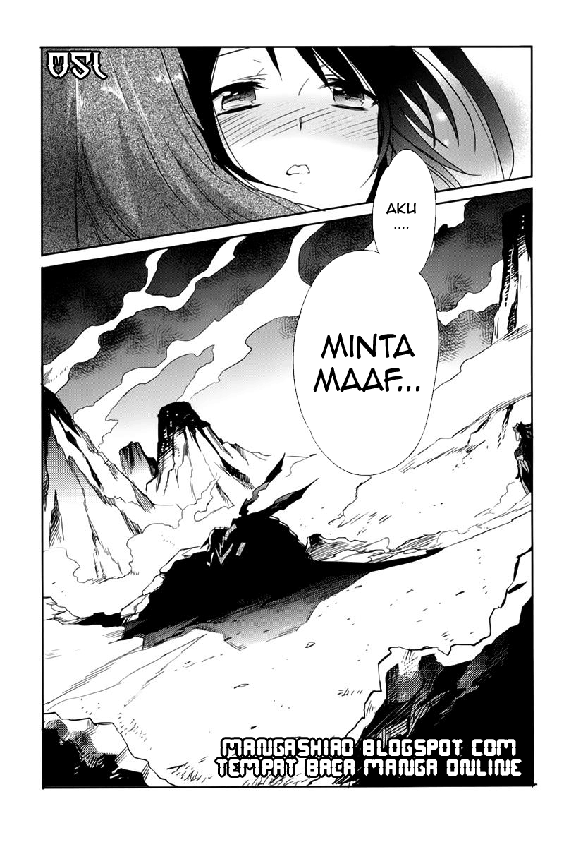Baca Accel World/Dural – Magisa Garden - Chapter 10 halaman 18