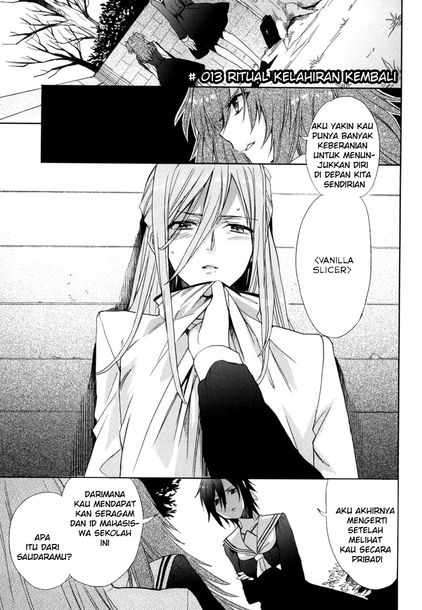 Baca Accel World/Dural – Magisa Garden - Chapter 13 halaman 21