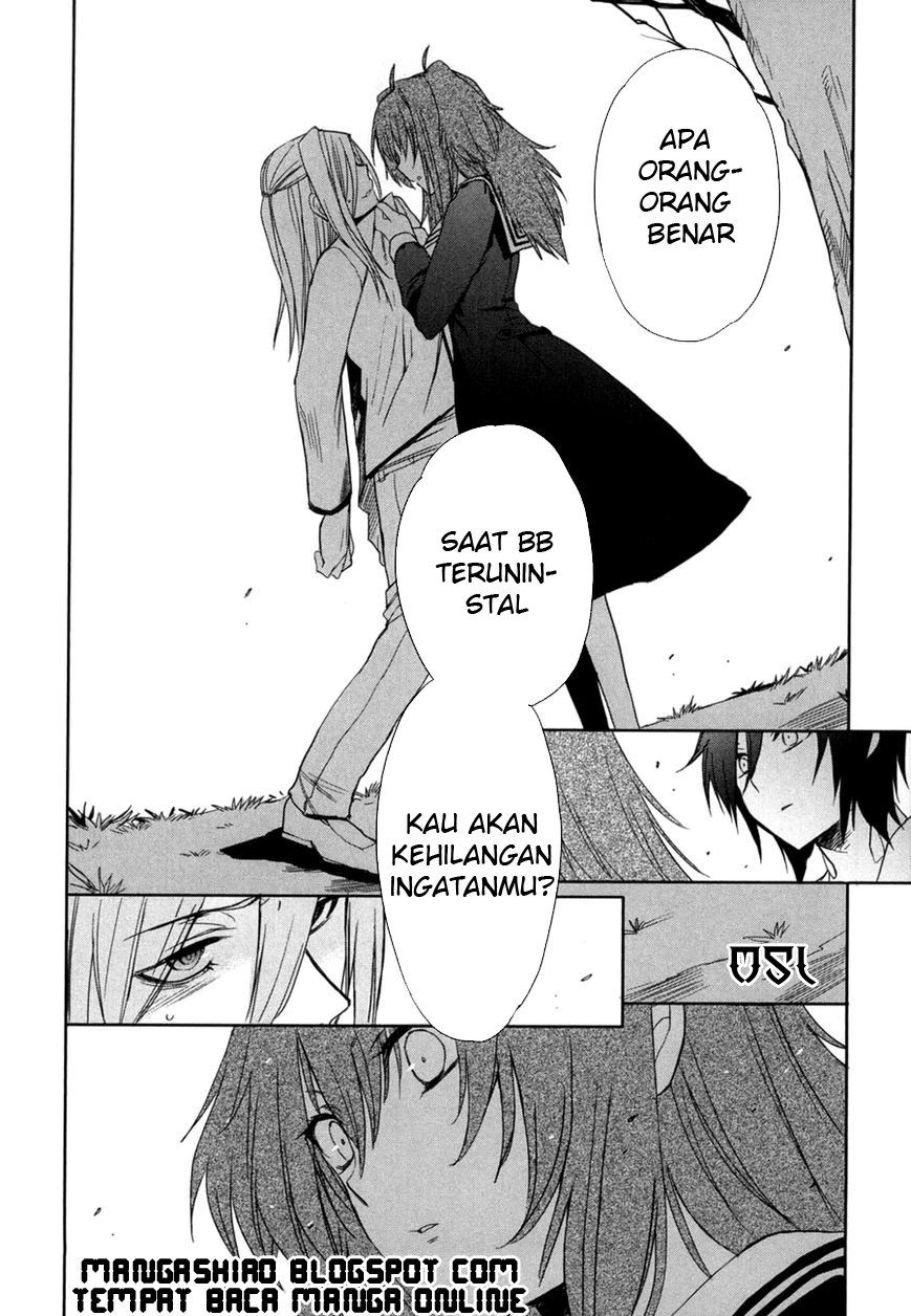 Baca Accel World/Dural – Magisa Garden - Chapter 13 halaman 27