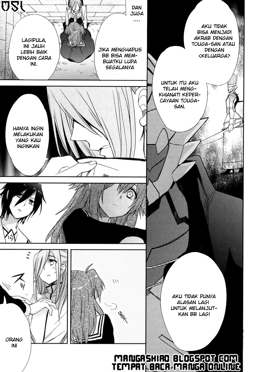 Baca Accel World/Dural – Magisa Garden - Chapter 13 halaman 29