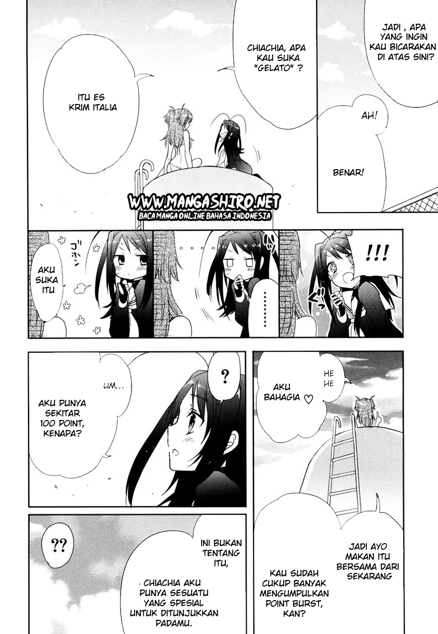 Baca Accel World/Dural – Magisa Garden - Chapter 14 halaman 14