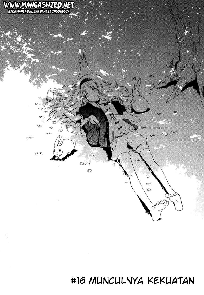 Baca Accel World/Dural – Magisa Garden - Chapter 16 halaman 4