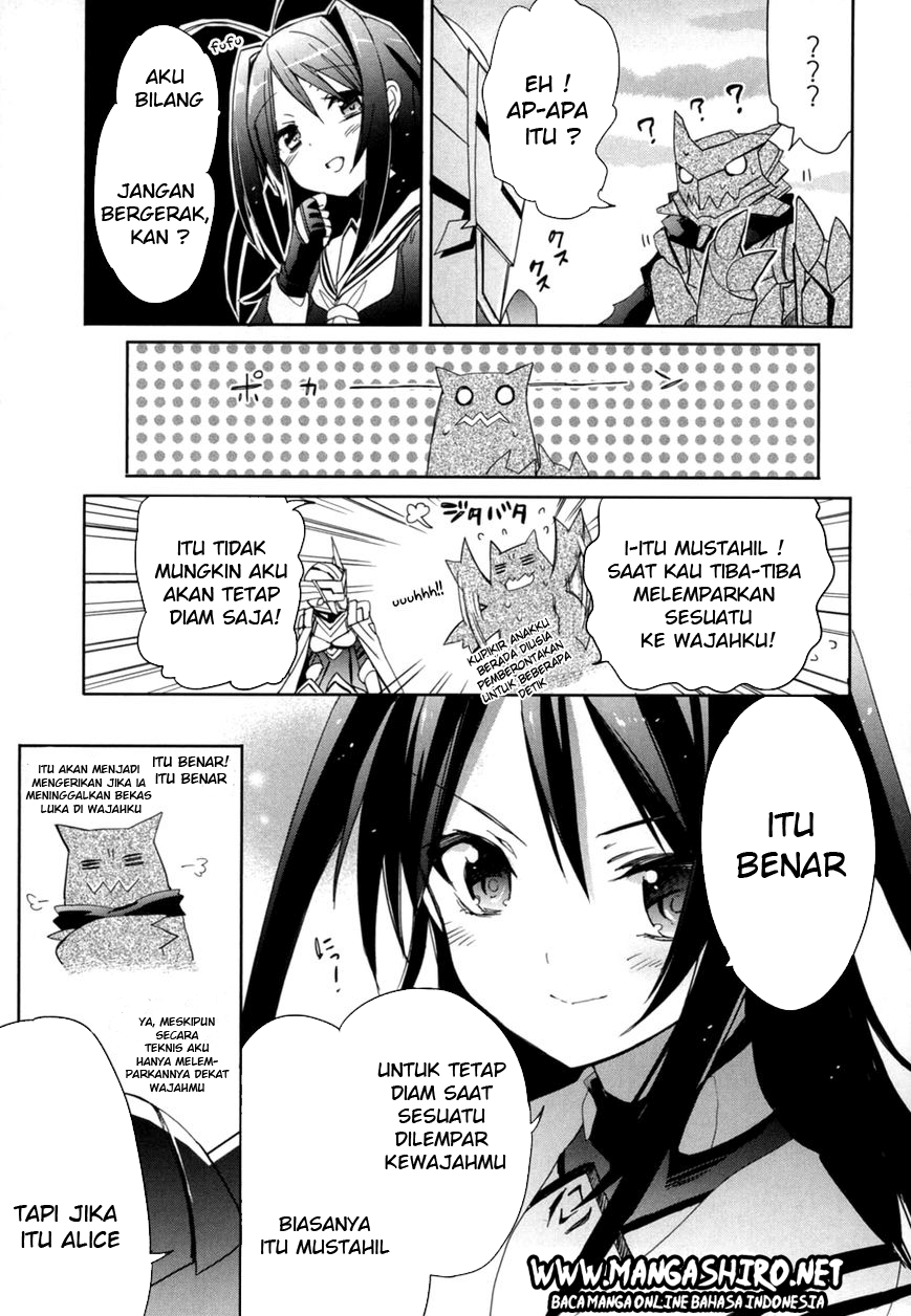 Baca Accel World/Dural – Magisa Garden - Chapter 16 halaman 7
