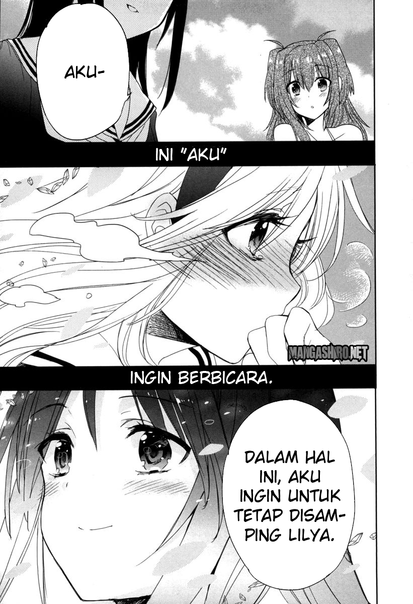 Baca Accel World/Dural – Magisa Garden - Chapter 17 halaman 10