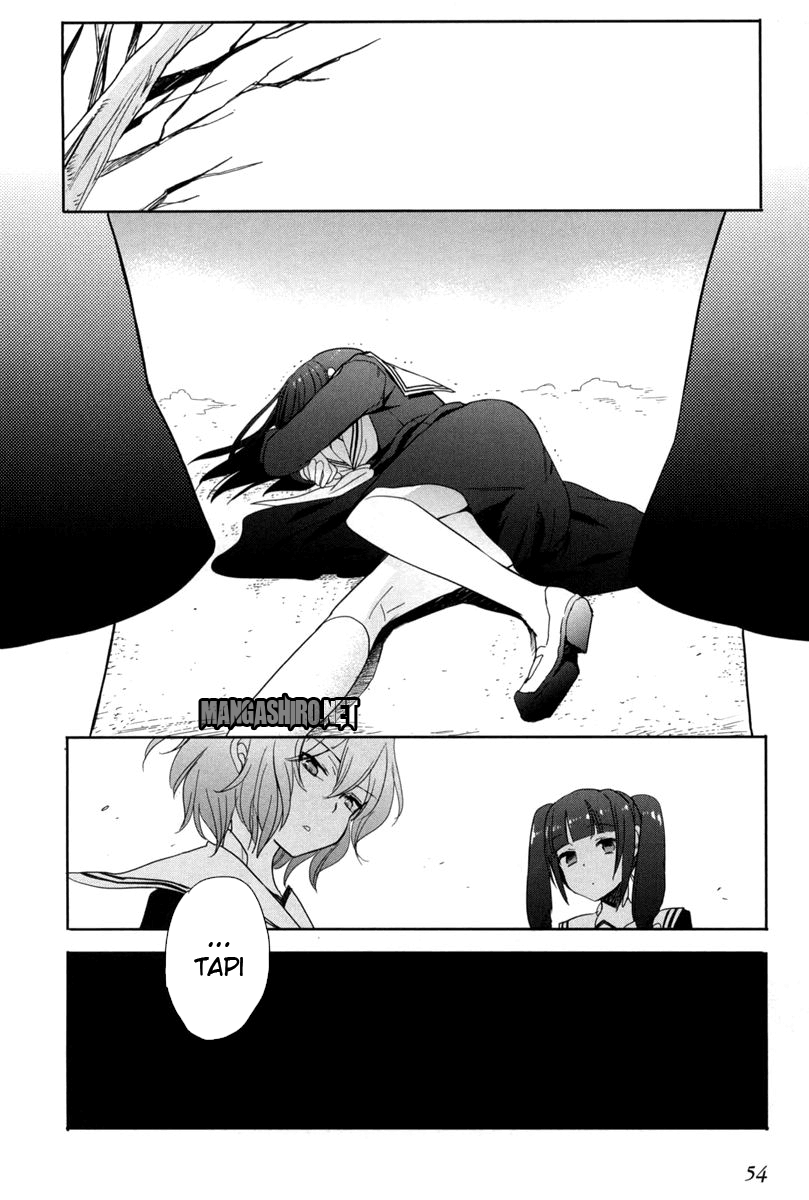 Baca Accel World/Dural – Magisa Garden - Chapter 17 halaman 11