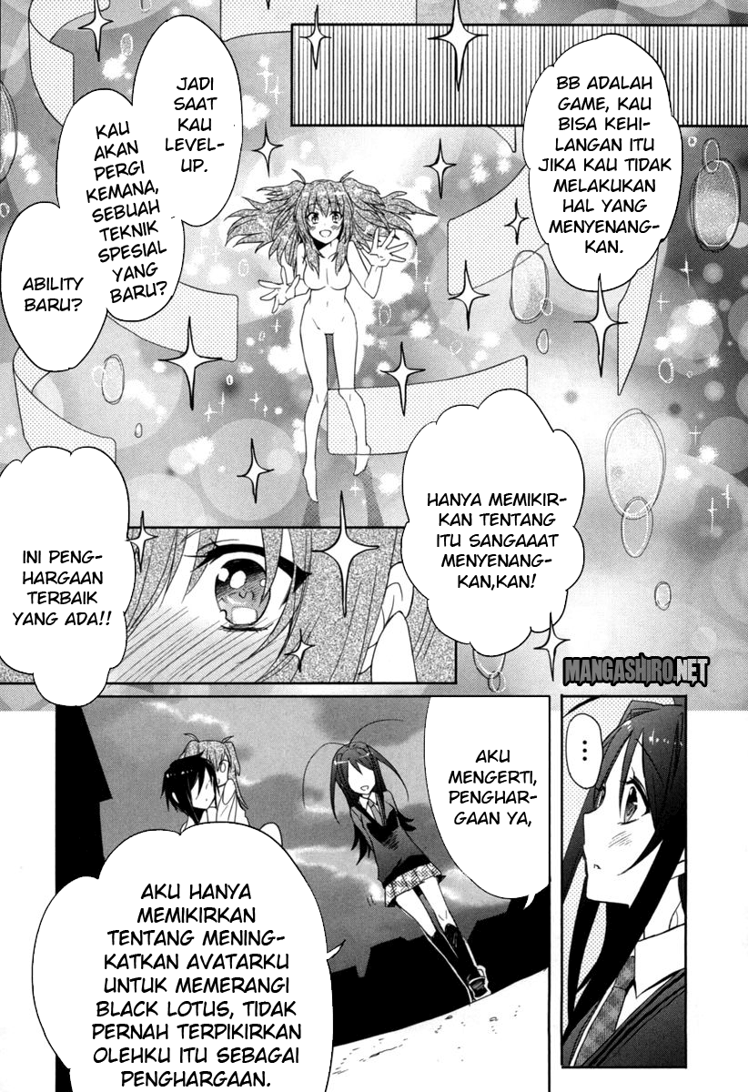 Baca Accel World/Dural – Magisa Garden - Chapter 17 halaman 30