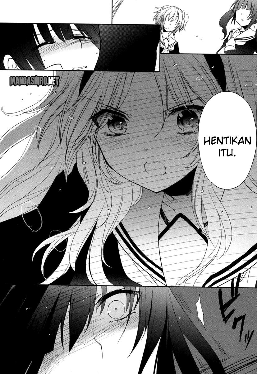 Baca Accel World/Dural – Magisa Garden - Chapter 17 halaman 6