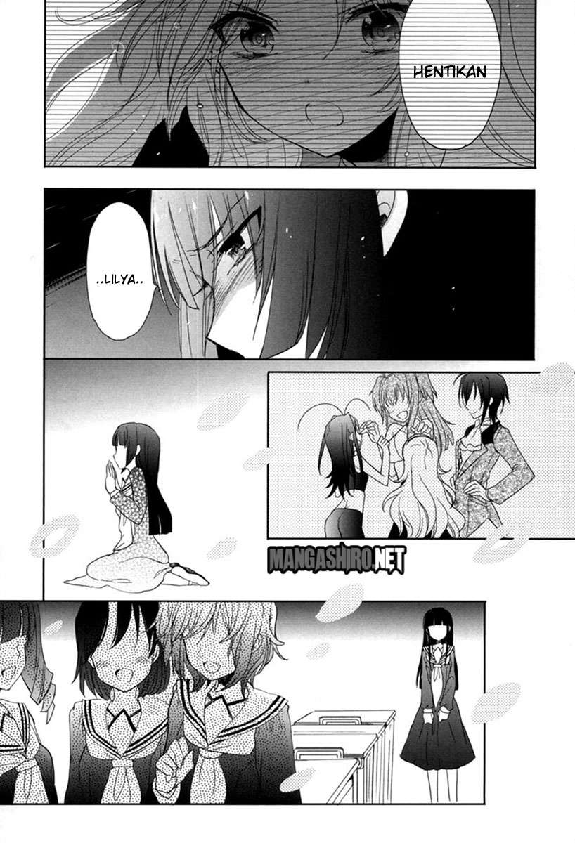 Baca Accel World/Dural – Magisa Garden - Chapter 19 halaman 25