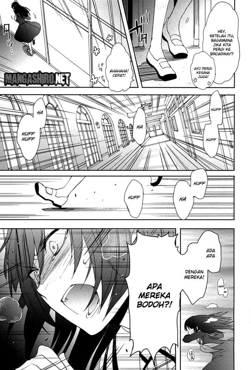 Baca Accel World/Dural – Magisa Garden - Chapter 19 halaman 3