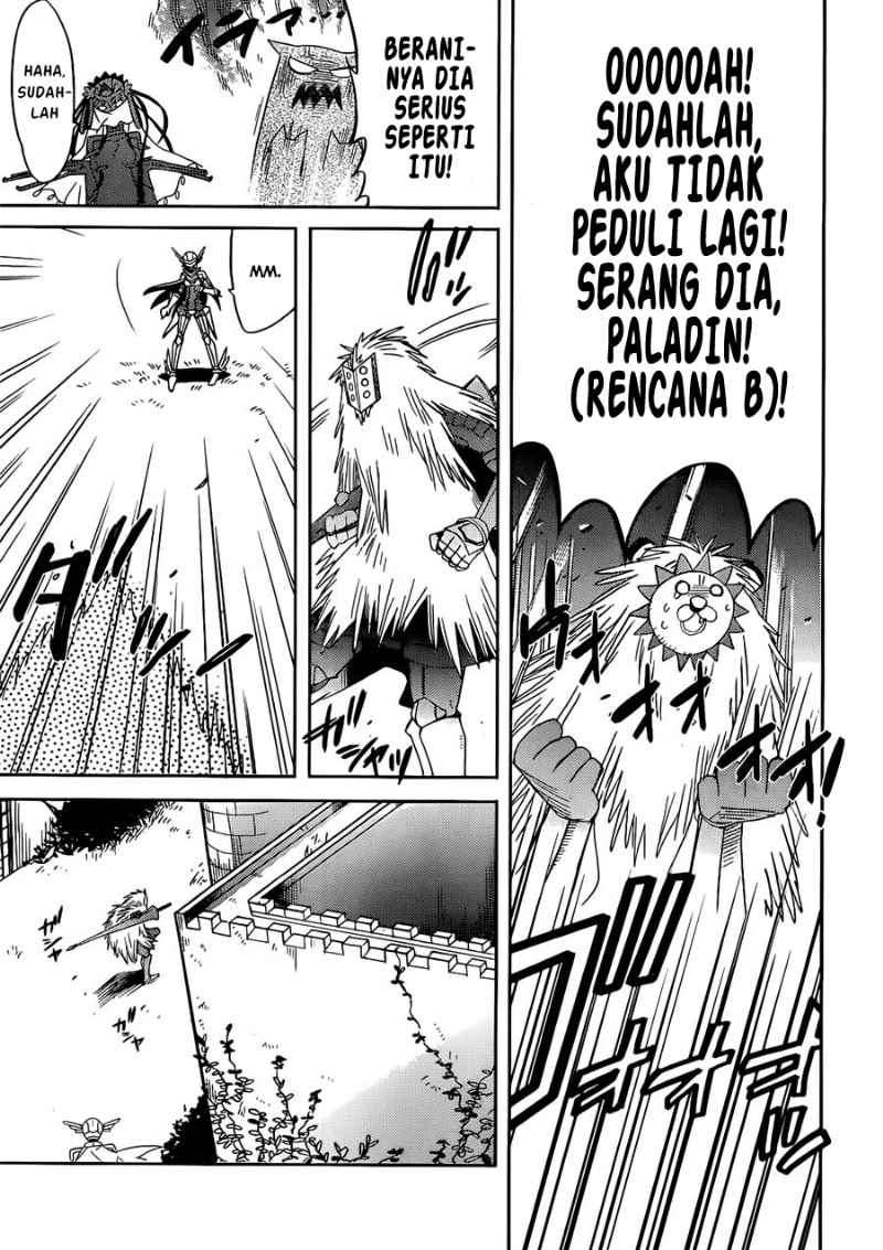 Baca Accel World/Dural – Magisa Garden - Chapter 2 halaman 14