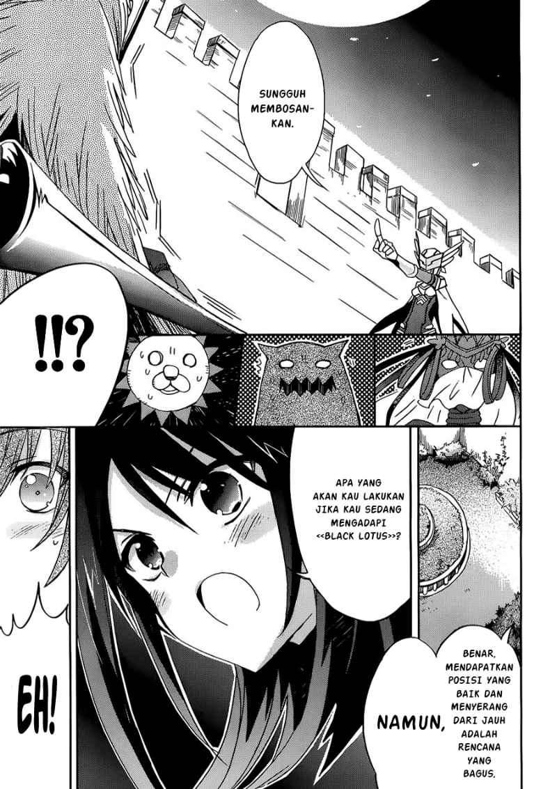 Baca Accel World/Dural – Magisa Garden - Chapter 2 halaman 20