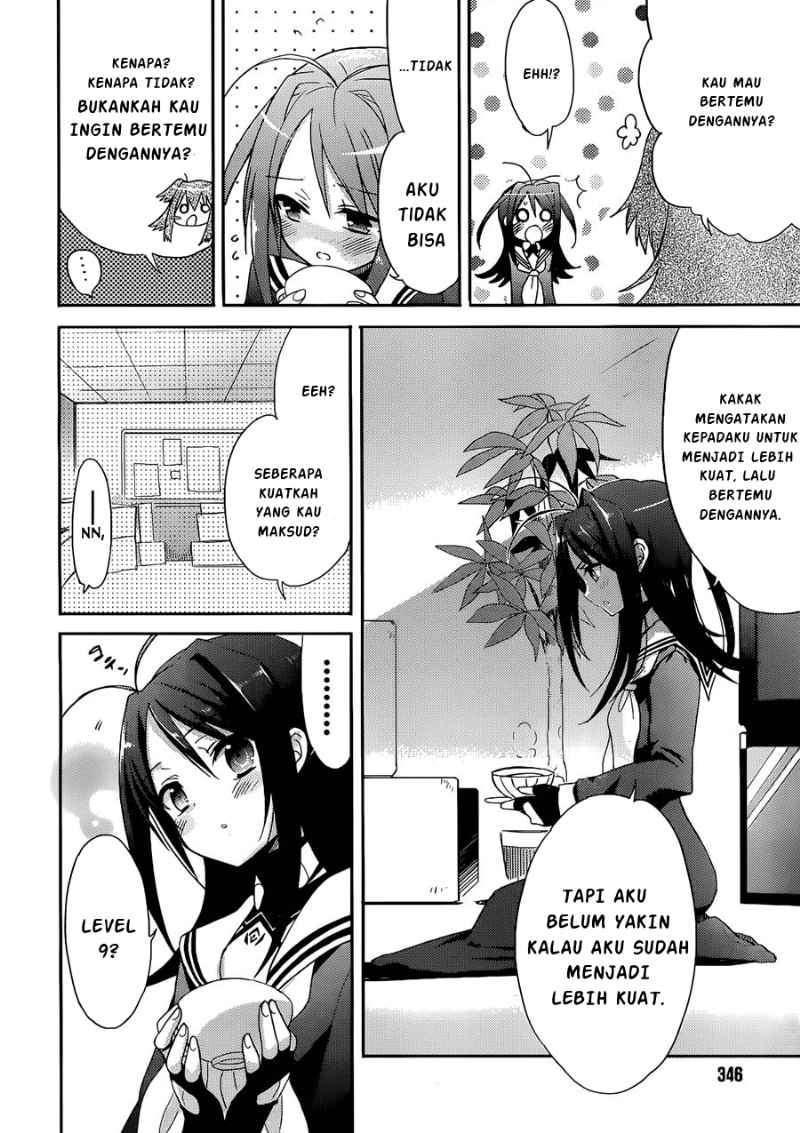 Baca Accel World/Dural – Magisa Garden - Chapter 2 halaman 31