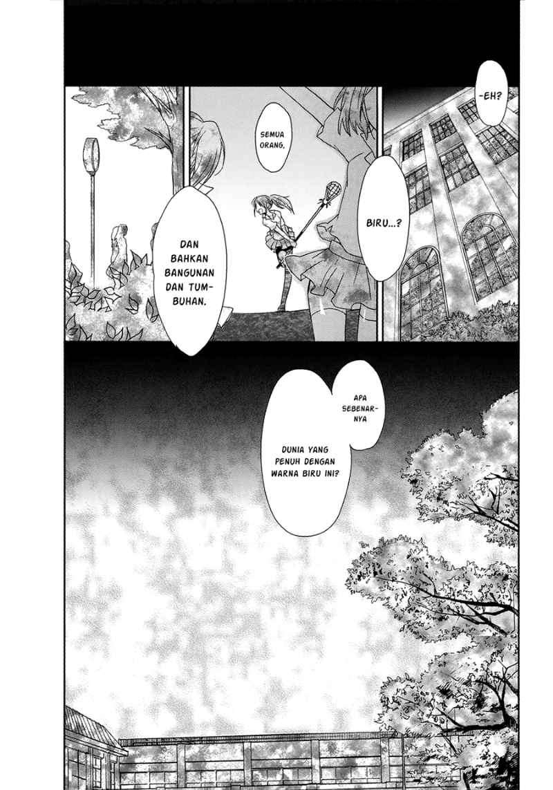 Baca Accel World/Dural – Magisa Garden - Chapter 3 halaman 11