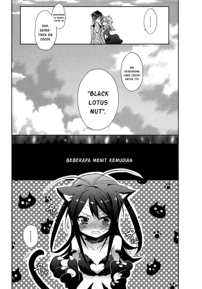 Baca Accel World/Dural – Magisa Garden - Chapter 3 halaman 20