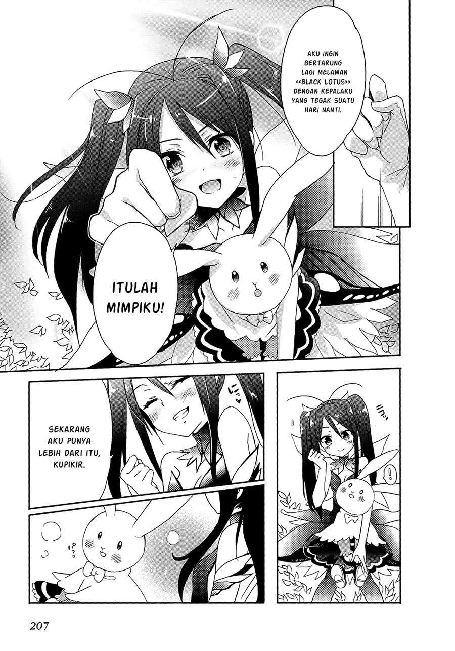 Baca Accel World/Dural – Magisa Garden - Chapter 6 halaman 14