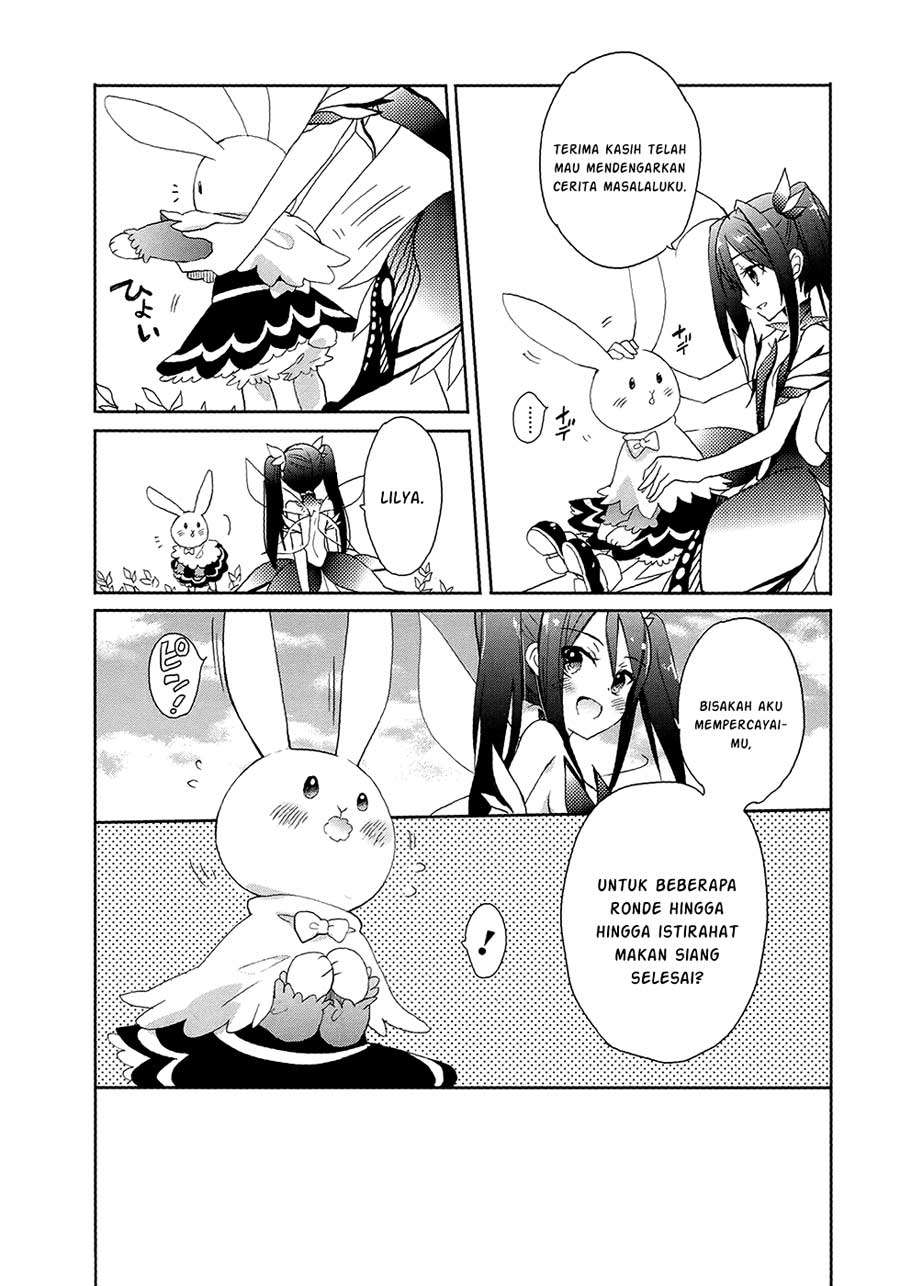 Baca Accel World/Dural – Magisa Garden - Chapter 6 halaman 15