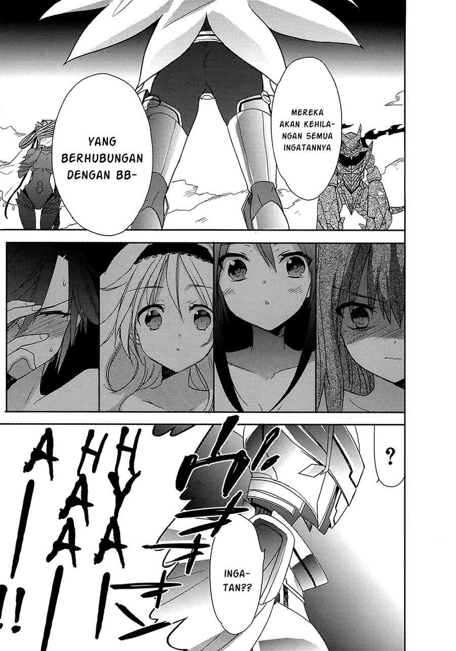 Baca Accel World/Dural – Magisa Garden - Chapter 6 halaman 26