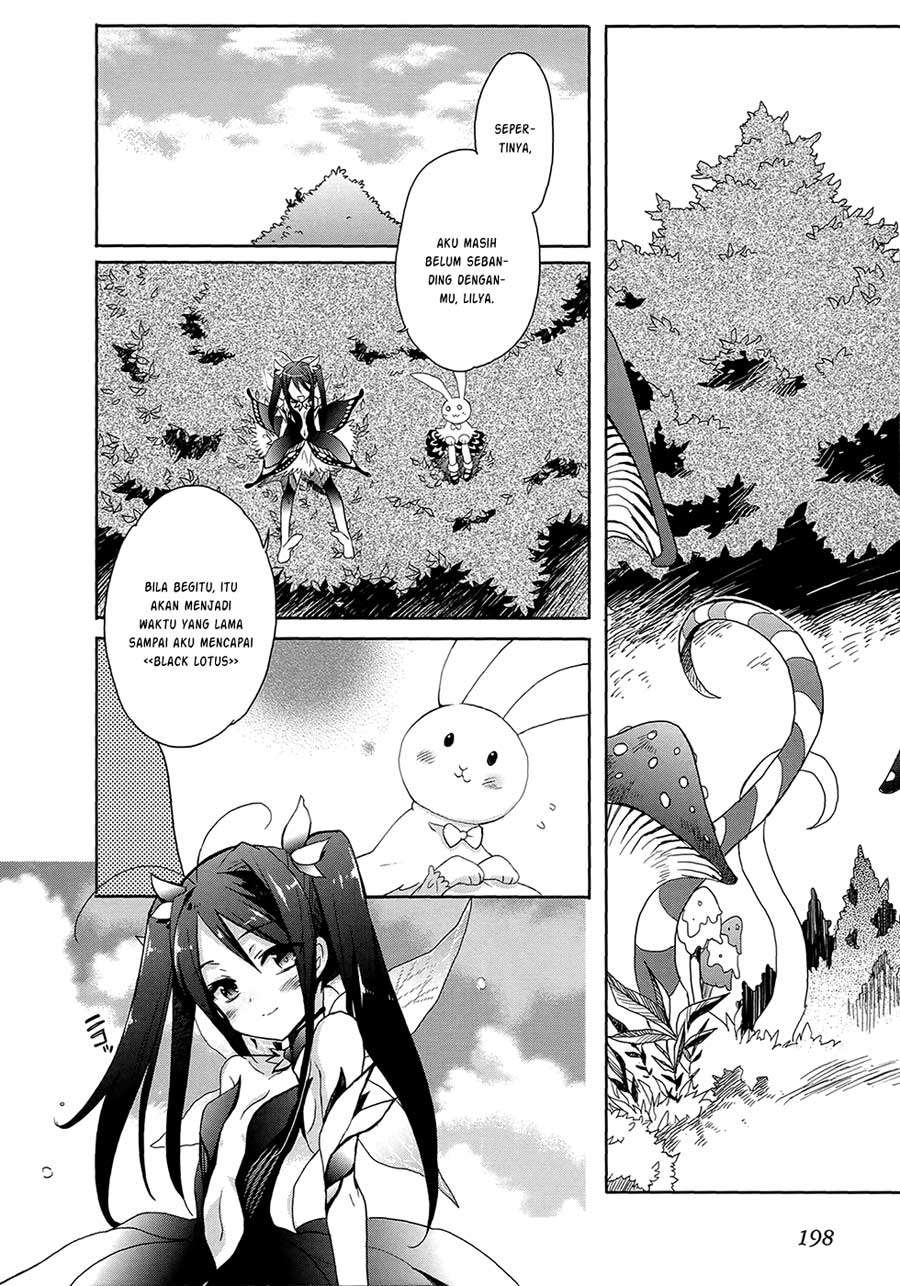 Baca Accel World/Dural – Magisa Garden - Chapter 6 halaman 6