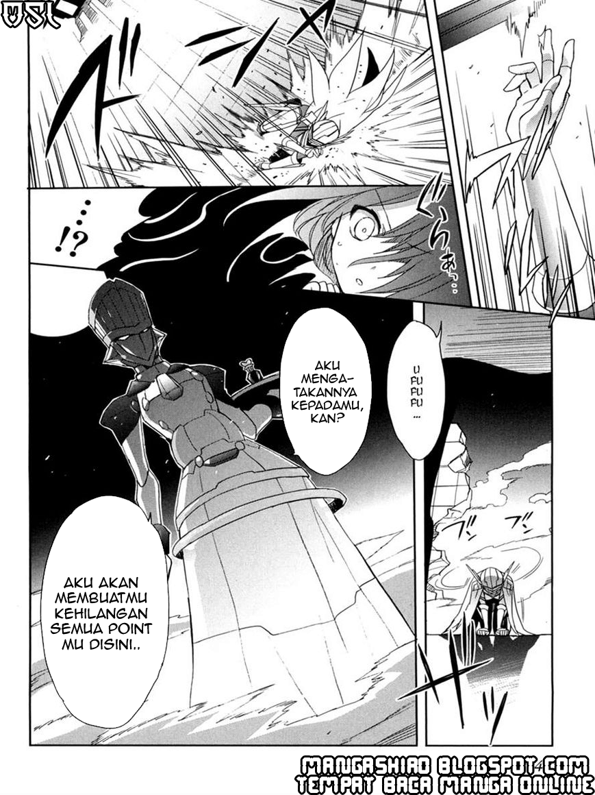 Baca Accel World/Dural – Magisa Garden - Chapter 8 halaman 8