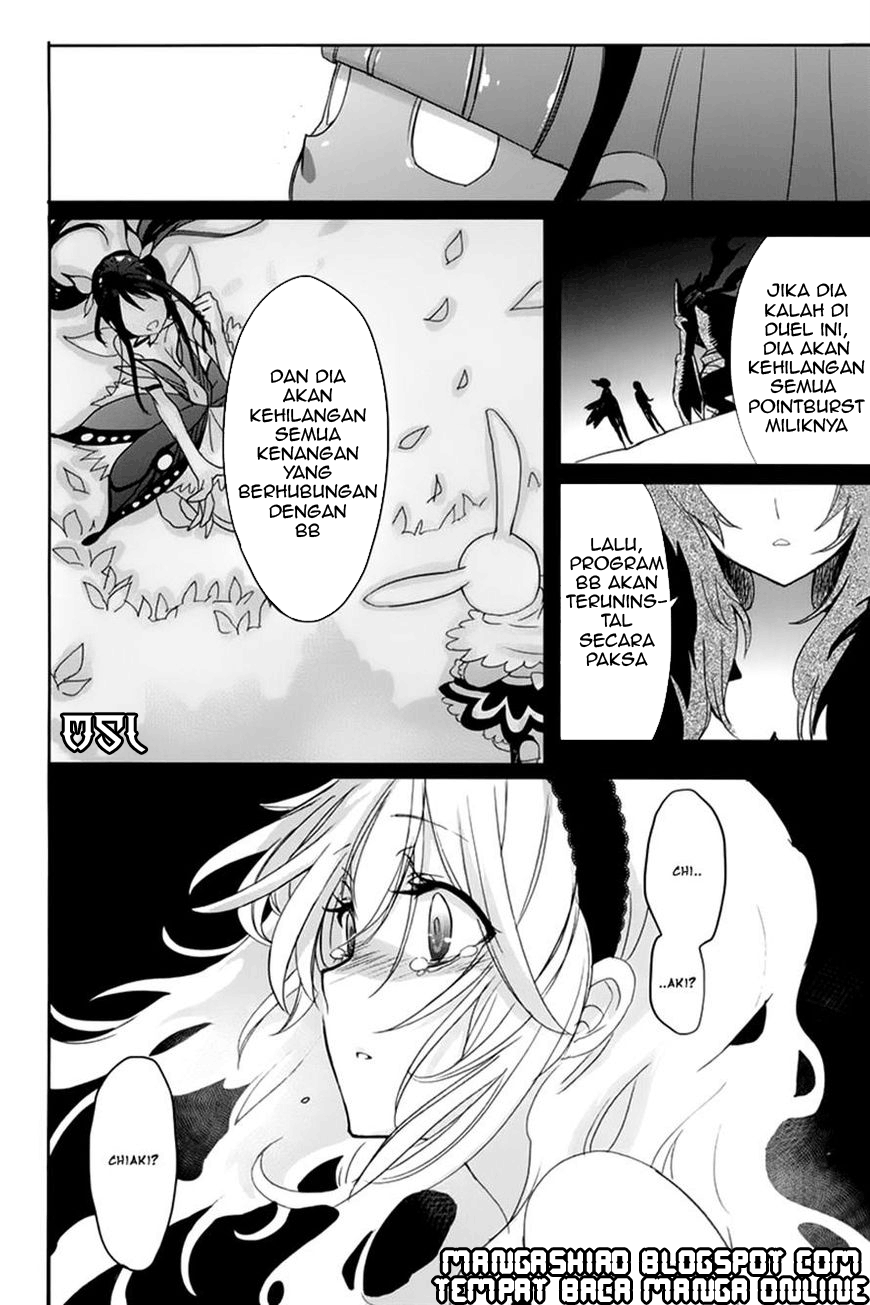 Baca Accel World/Dural – Magisa Garden - Chapter 9 halaman 12