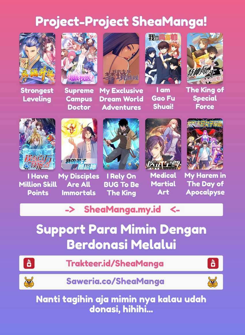 Baca After The Friendship Full - Chapter 1.2 halaman 10