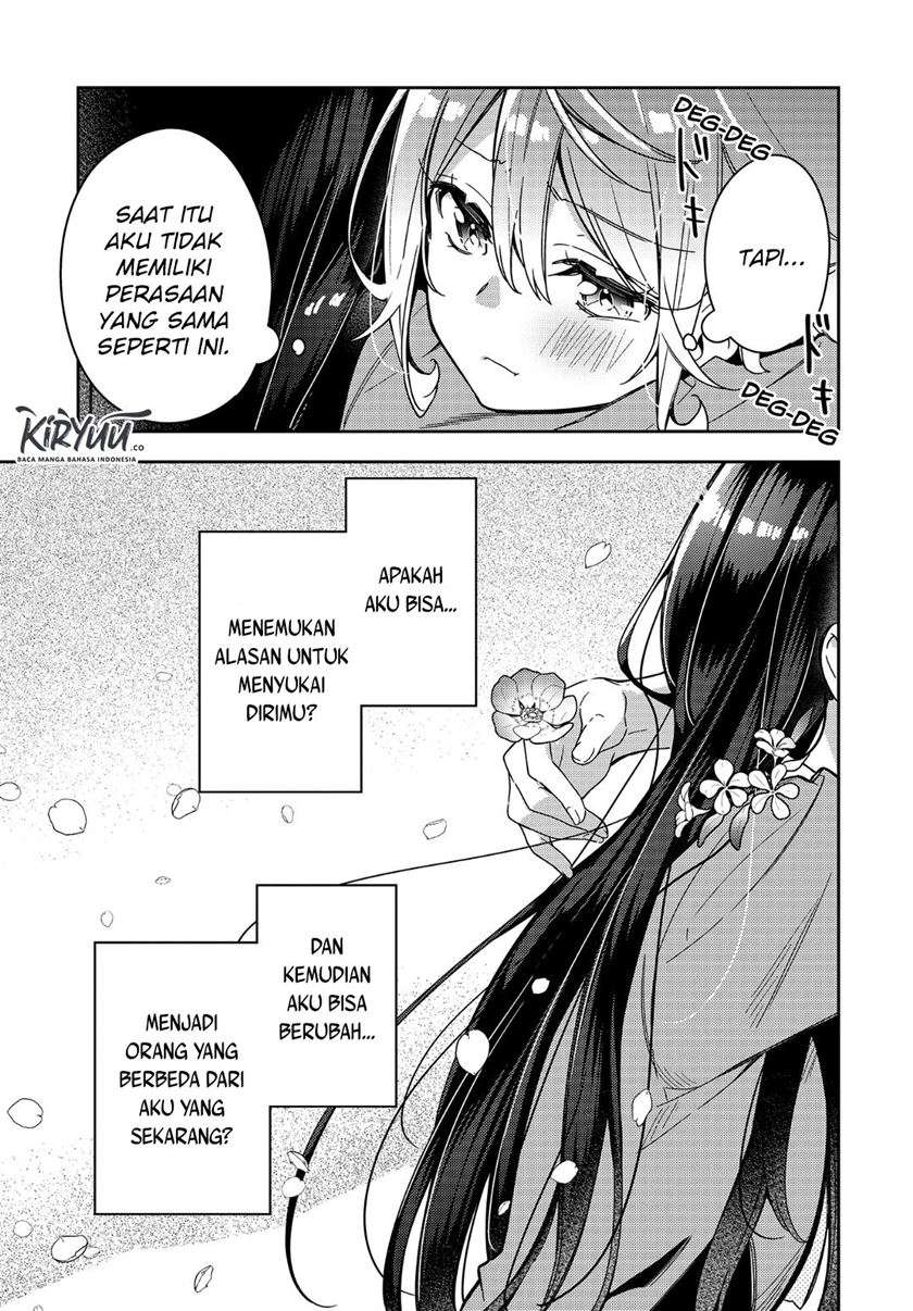 Baca Anemone Is in Heat - Chapter 01 halaman 44