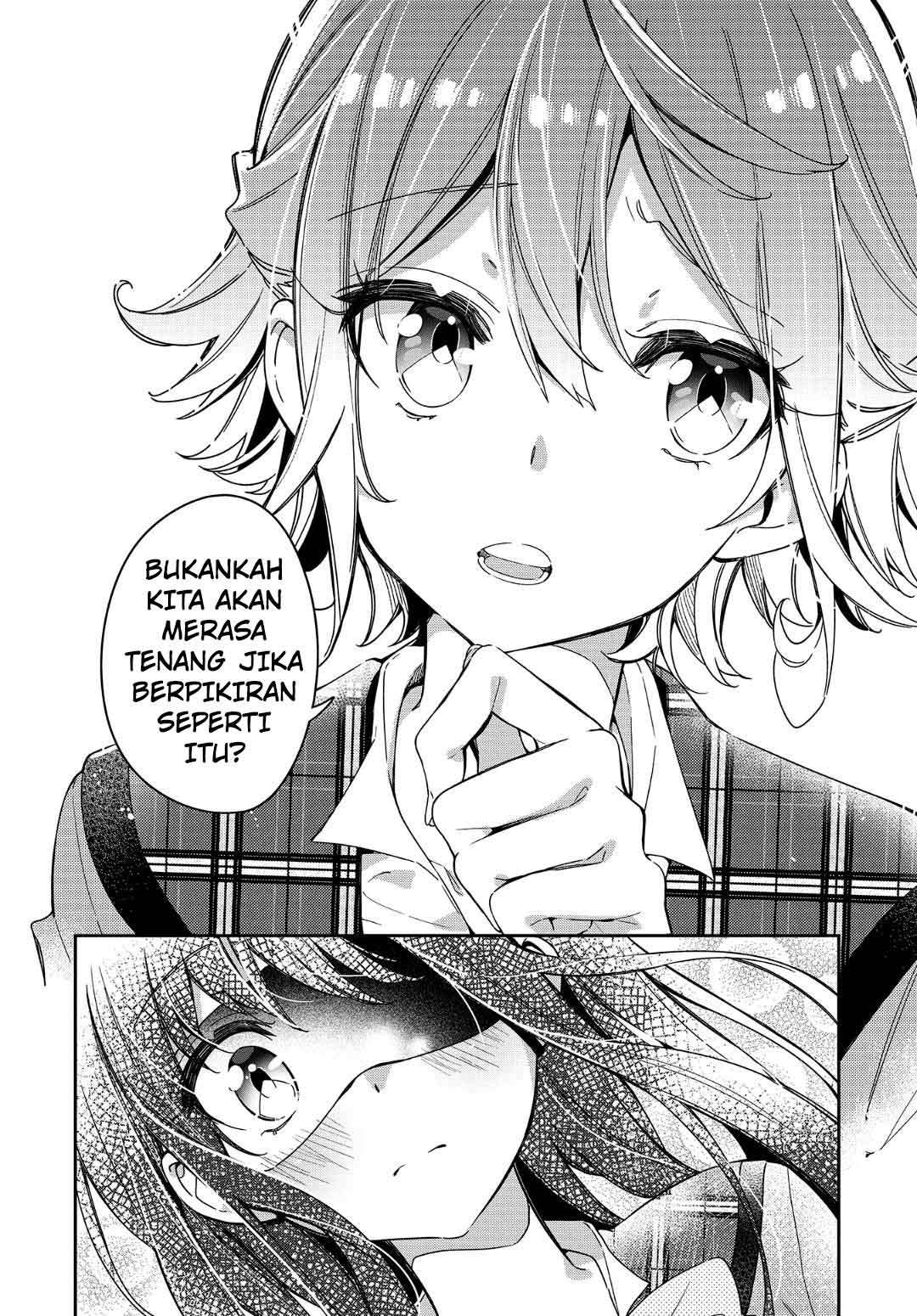 Baca Anemone Is in Heat - Chapter 2 halaman 20