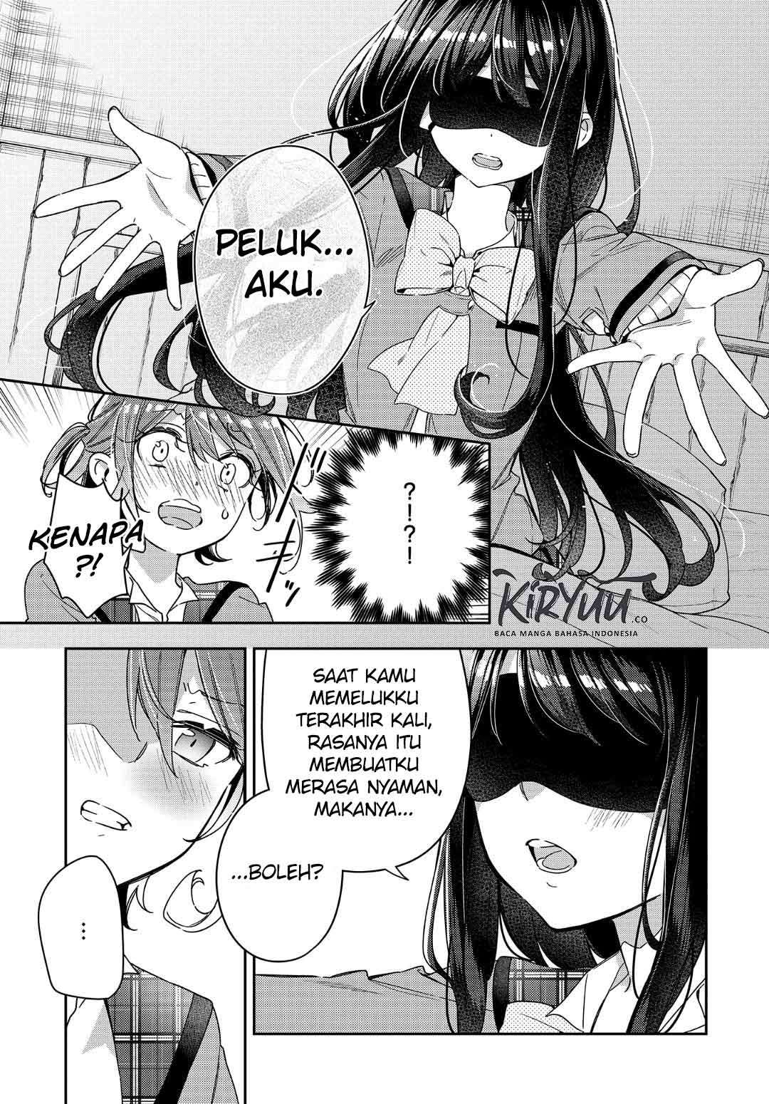 Baca Anemone Is in Heat - Chapter 2 halaman 23