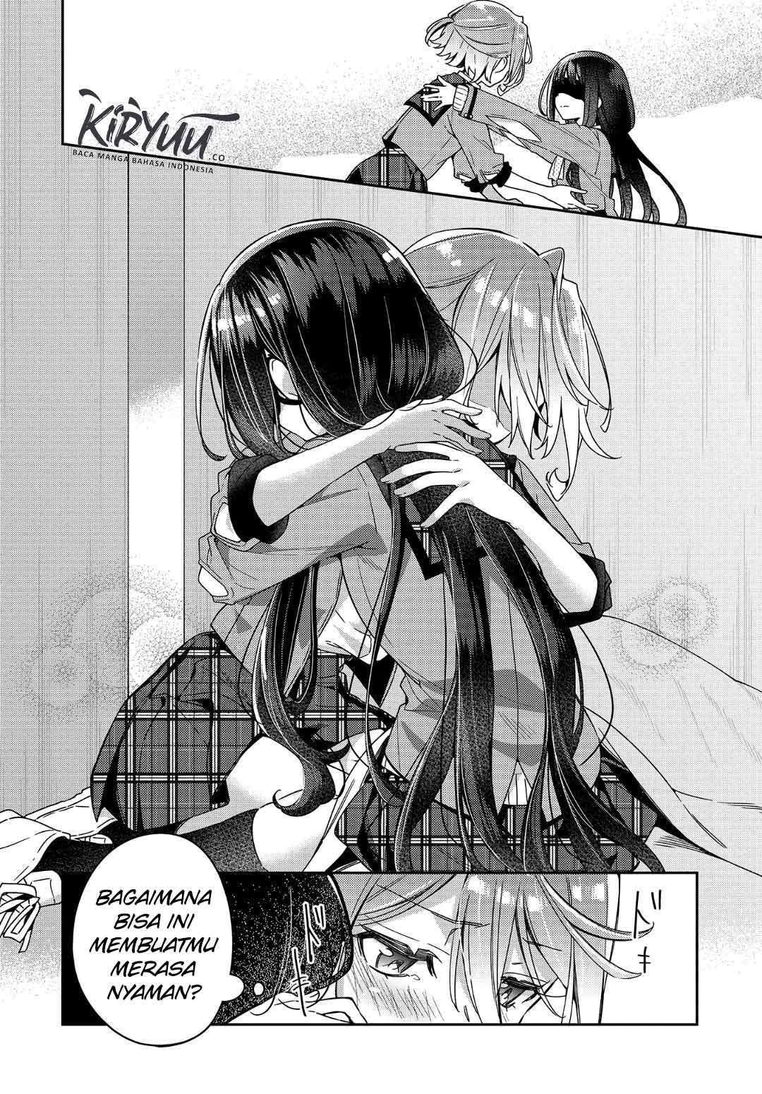 Baca Anemone Is in Heat - Chapter 2 halaman 24