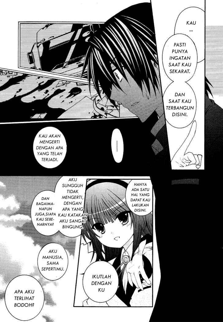 Baca Angel Beats! – Heaven's Door - Chapter 1 halaman 16