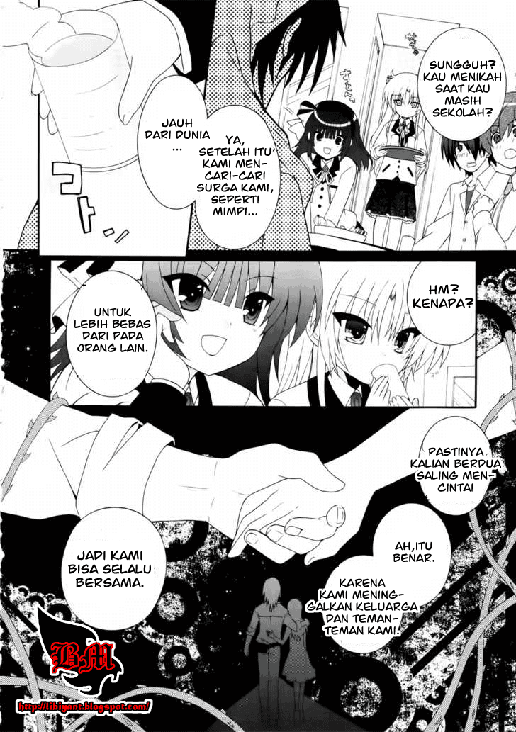 Baca Angel Beats! – Heaven's Door - Chapter 10 halaman 10