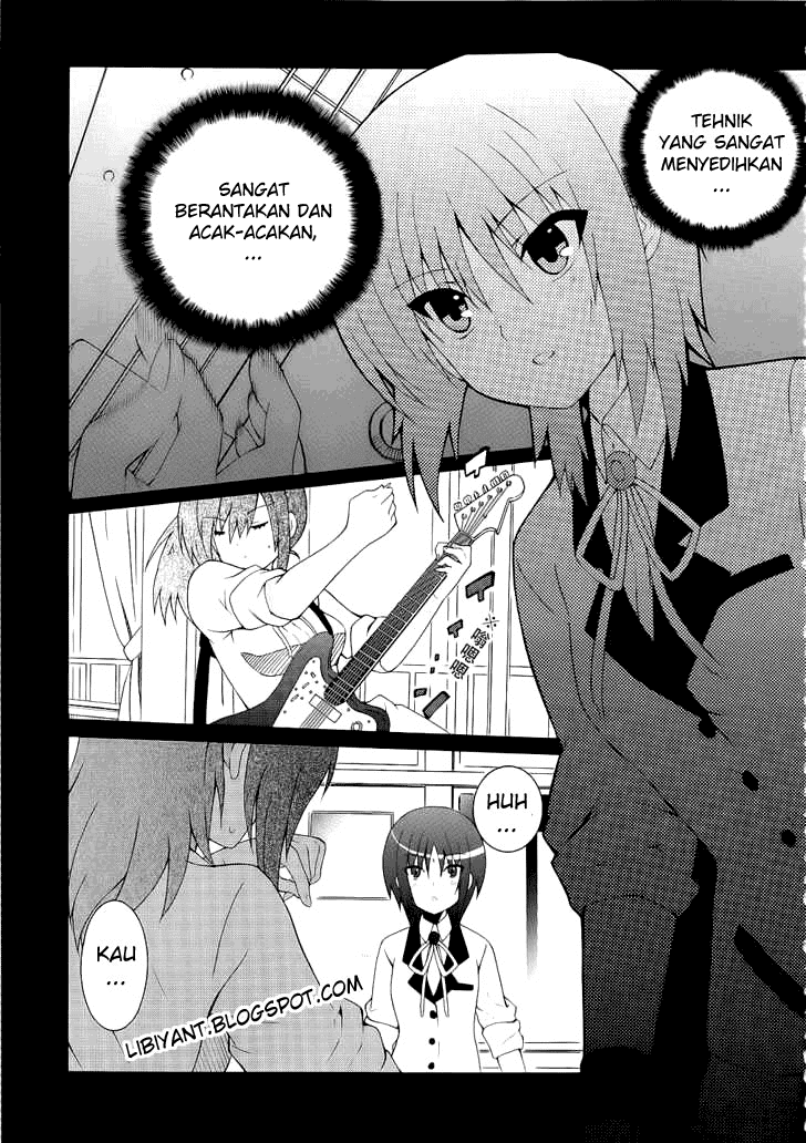 Baca Angel Beats! – Heaven's Door - Chapter 12 halaman 9