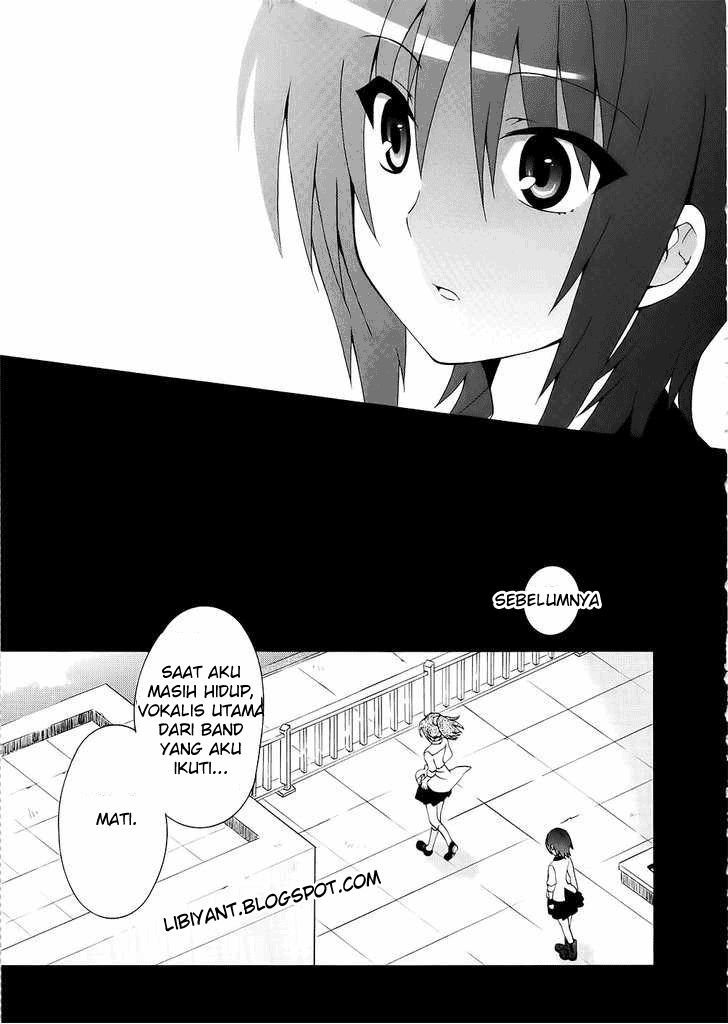 Baca Angel Beats! – Heaven's Door - Chapter 13 halaman 13