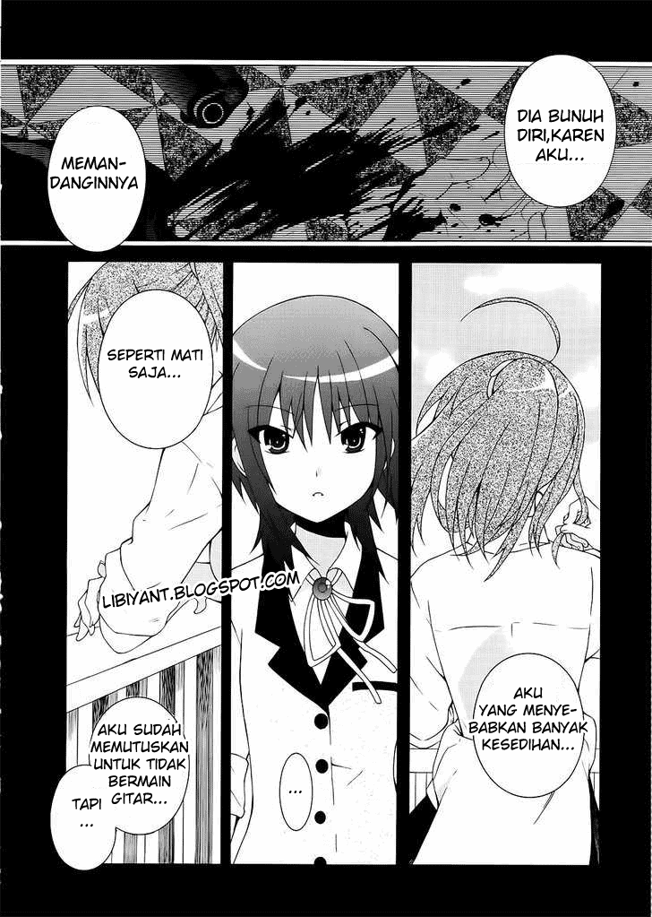 Baca Angel Beats! – Heaven's Door - Chapter 13 halaman 14
