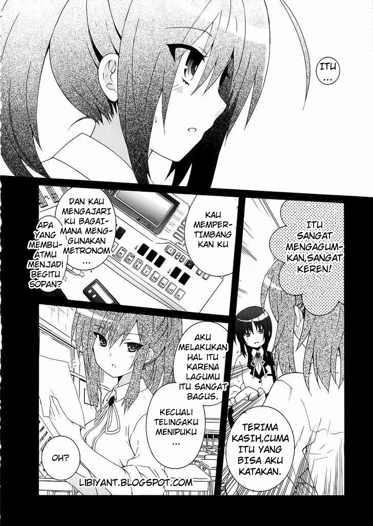 Baca Angel Beats! – Heaven's Door - Chapter 13 halaman 4