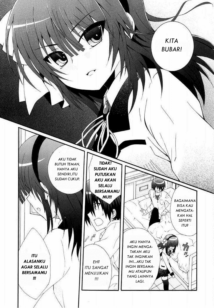 Baca Angel Beats! – Heaven's Door - Chapter 5 halaman 12