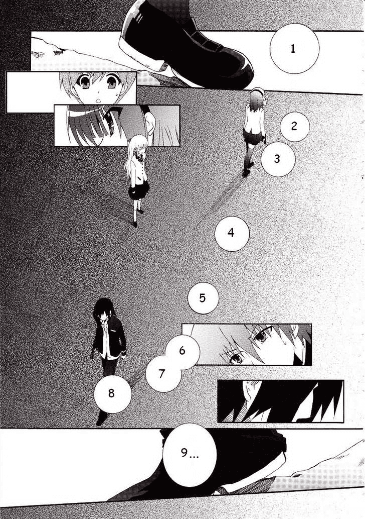 Baca Angel Beats! – Heaven's Door - Chapter 8 halaman 13