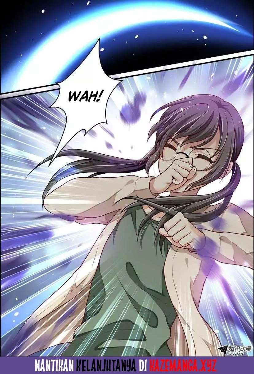 Baca Bai Ze's Bizarre Records - Chapter 01 halaman 19