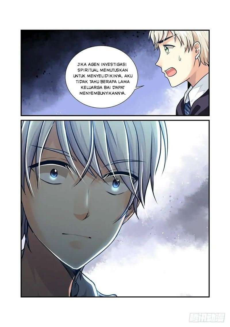 Baca Bai Ze's Bizarre Records - Chapter 14 halaman 10