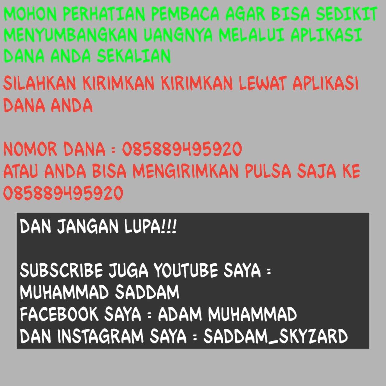 Baca Bai Ze's Bizarre Records - Chapter 14 halaman 11