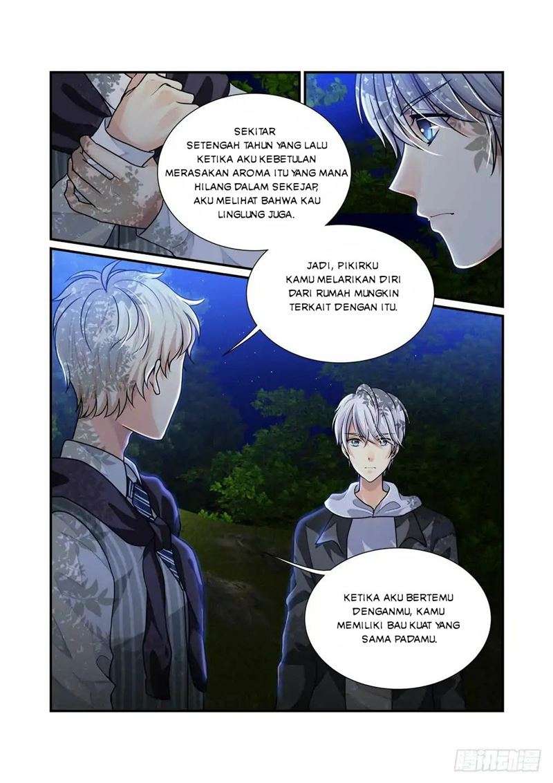 Baca Bai Ze's Bizarre Records - Chapter 14 halaman 7