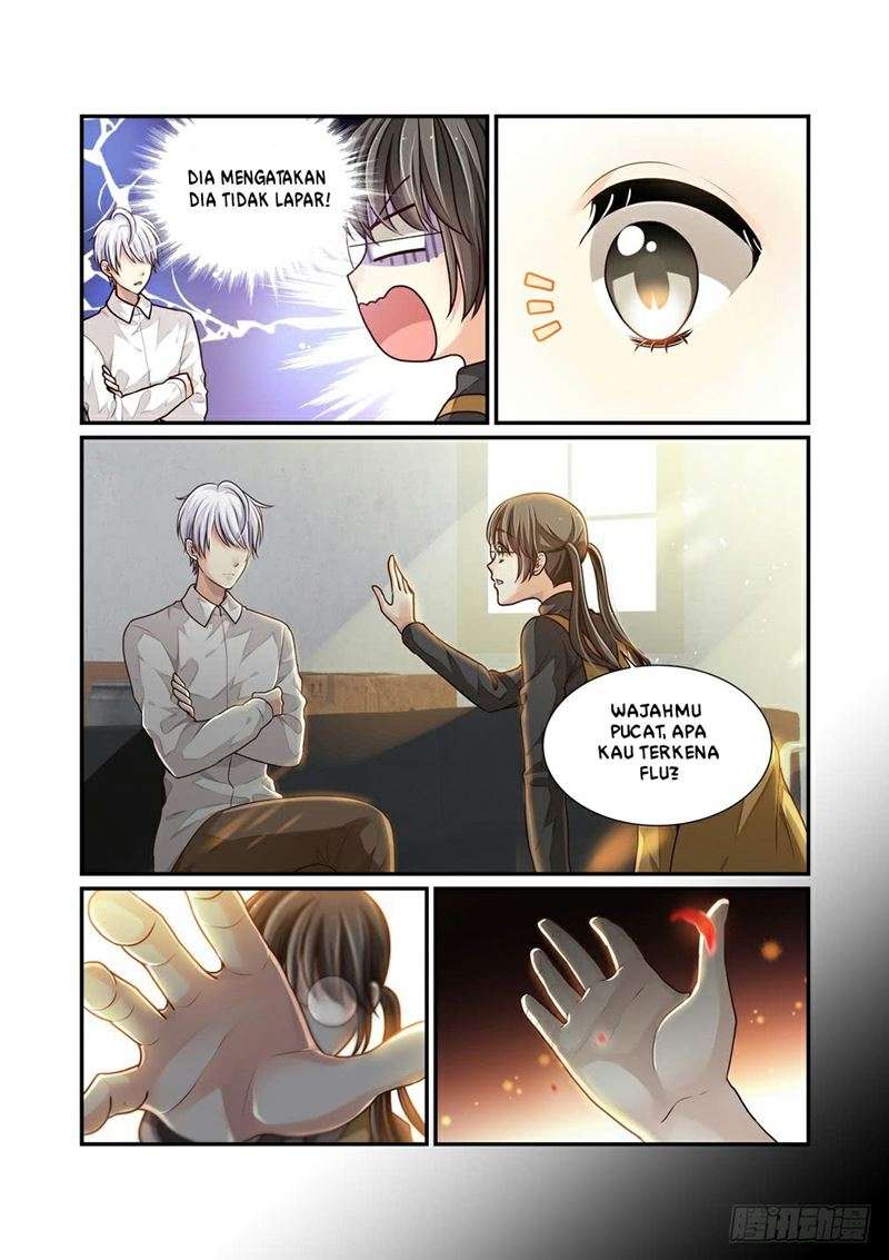 Baca Bai Ze's Bizarre Records - Chapter 15 halaman 10