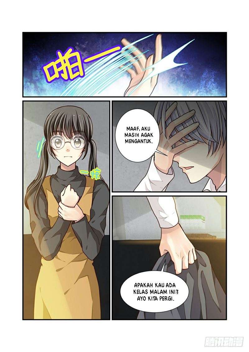 Baca Bai Ze's Bizarre Records - Chapter 15 halaman 11