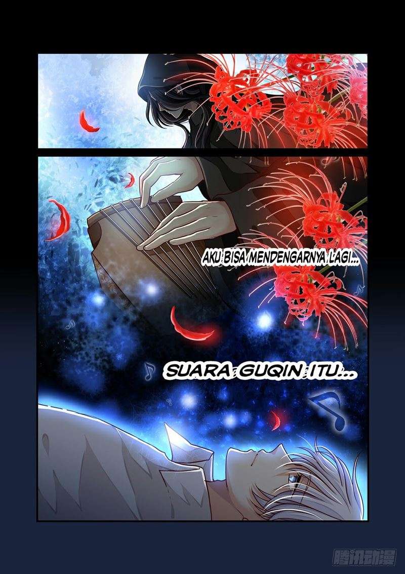 Baca Bai Ze's Bizarre Records - Chapter 15 halaman 3